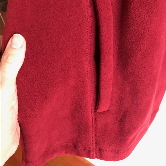 🆕 Croft & Barrow Fleece Pullover - Picture 5 of 7